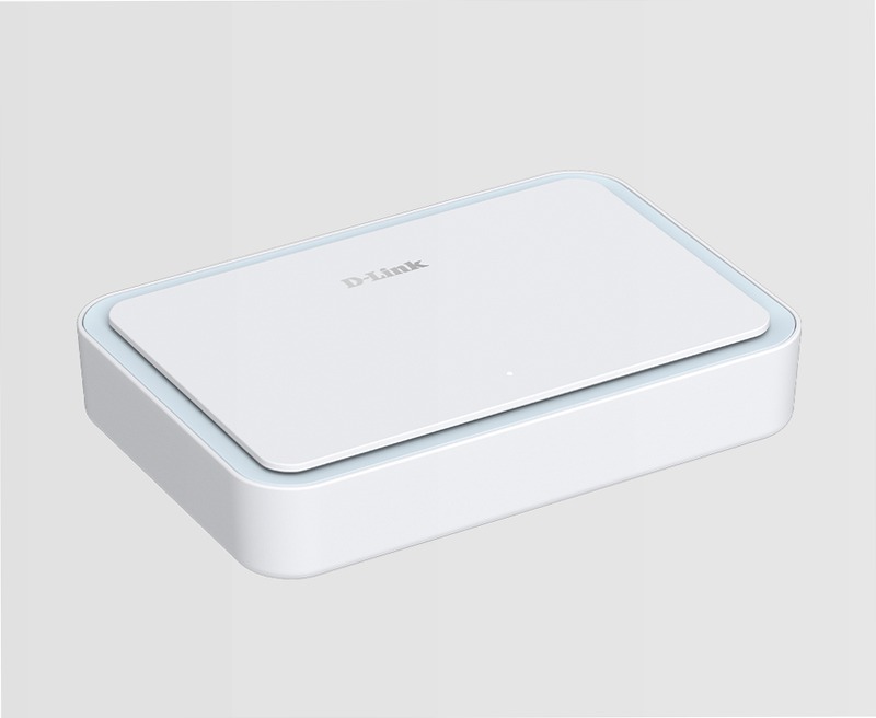 DBR-330 Smart Router Mesh Wi-Fi 6 AX3000 Gigabit Ethernet 3000Mbps