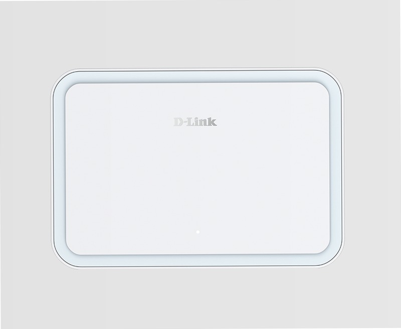 DBR-330 Smart Router Mesh Wi-Fi 6 AX3000 Gigabit Ethernet 3000Mbps