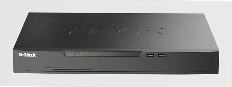 DNR-4020-16P - Videoregistratore di rete JustConnect