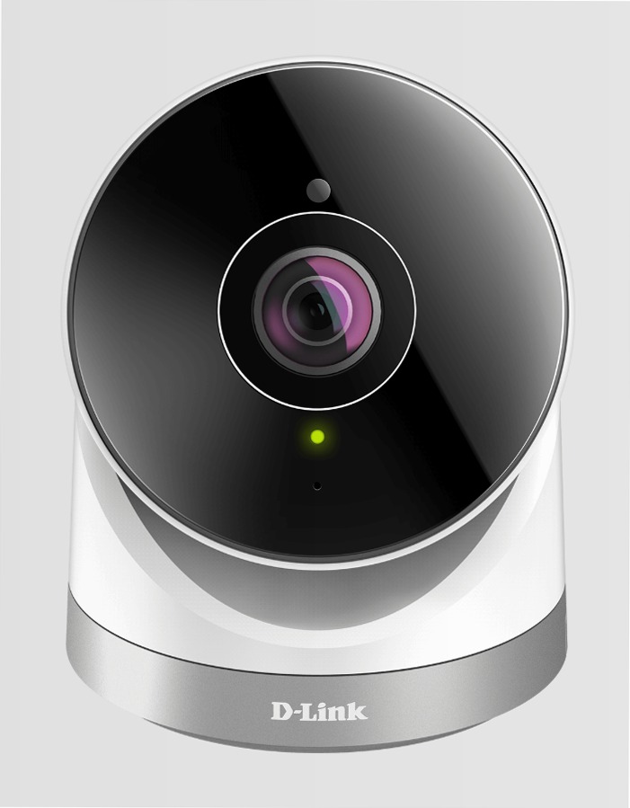 DCS-2670L Telecamera Wi-Fi Full HD 180° per esterni | D-Link Italia