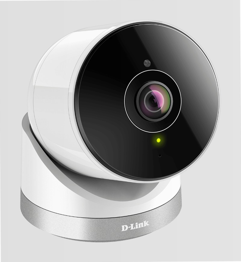 DCS-2670L Telecamera Wi-Fi Full HD 180° per esterni | D-Link Italia