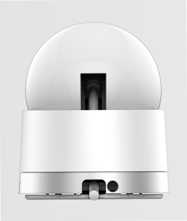 DCS-2670L Telecamera Wi-Fi Full HD 180° per esterni | D-Link Italia
