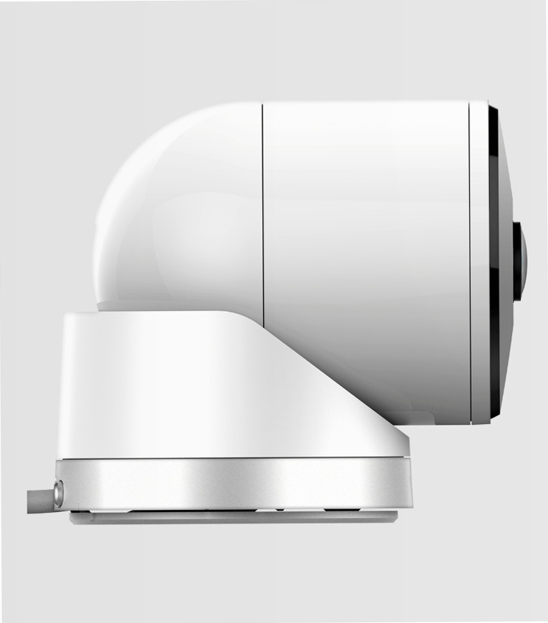 DCS-2670L Telecamera Wi-Fi Full HD 180° per esterni | D-Link Italia