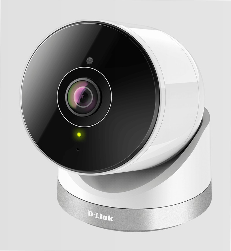 DCS-2670L Telecamera Wi-Fi Full HD 180° per esterni | D-Link Italia