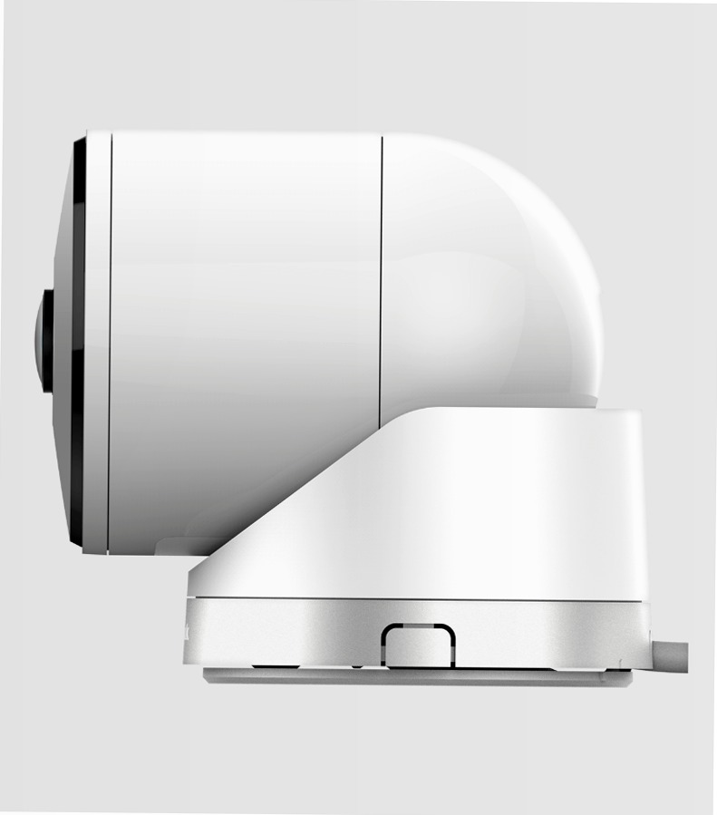 DCS-2670L Telecamera Wi-Fi Full HD 180° per esterni | D-Link Italia