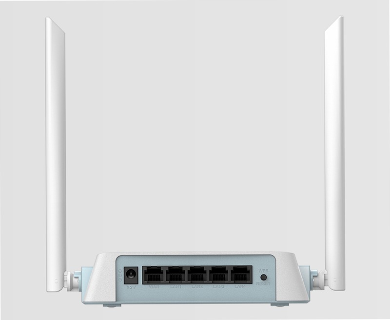 R03 EAGLE PRO AI N300 Smart Router | D-Link Italia Wi-Fi 4 300Mbps