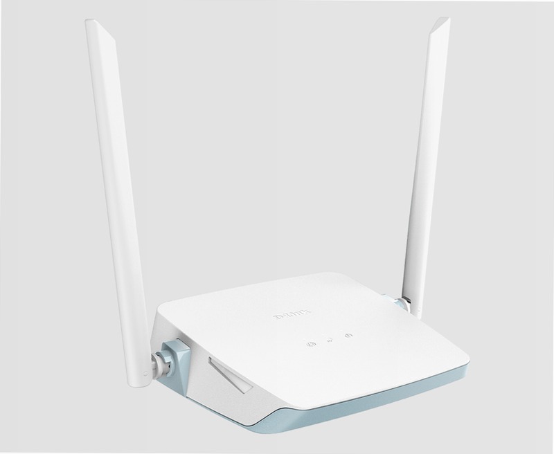 R03 EAGLE PRO AI N300 Smart Router | D-Link Italia Wi-Fi 4 300Mbps