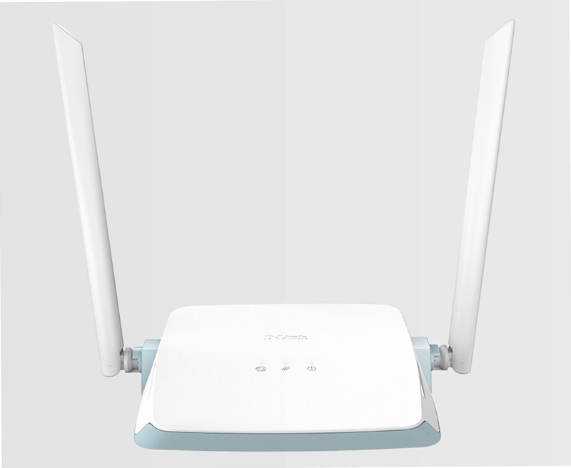 R03 EAGLE PRO AI N300 Smart Router | D-Link Italia Wi-Fi 4 300Mbps
