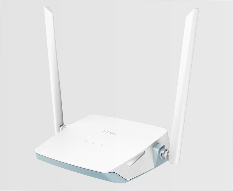 R03 EAGLE PRO AI N300 Smart Router | D-Link Italia Wi-Fi 4 300Mbps