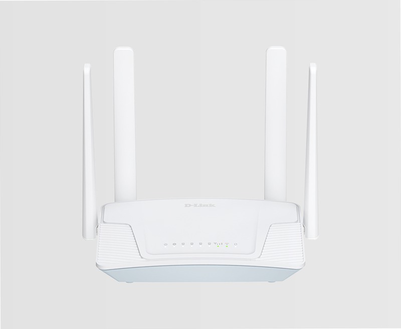 G403C Router Wi-Fi 4G LTE N300 150Mbps