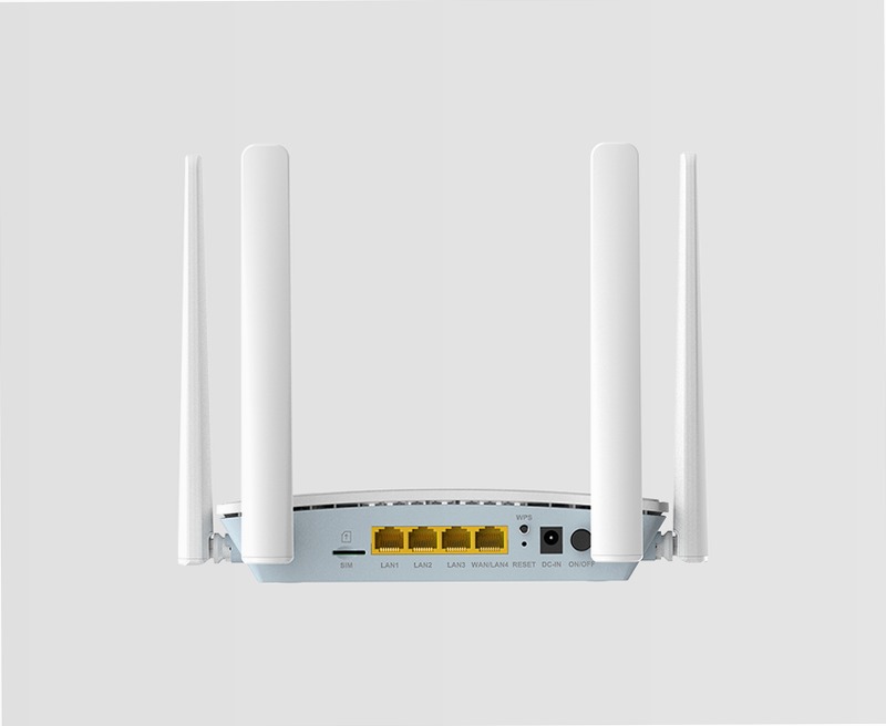 G403C Router Wi-Fi 4G LTE N300 150Mbps