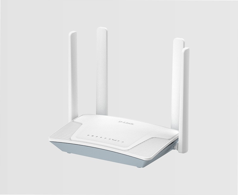 G403C Router Wi-Fi 4G LTE N300 150Mbps