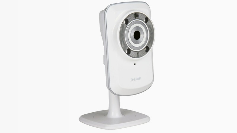 DCS-932 Videocamera di rete Day & Night Wireless N | D-Link Italia