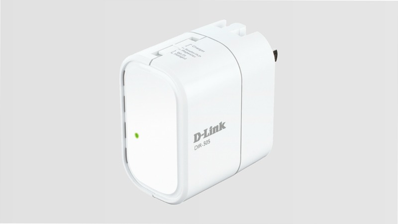 Mobile Companion D-Link Italia