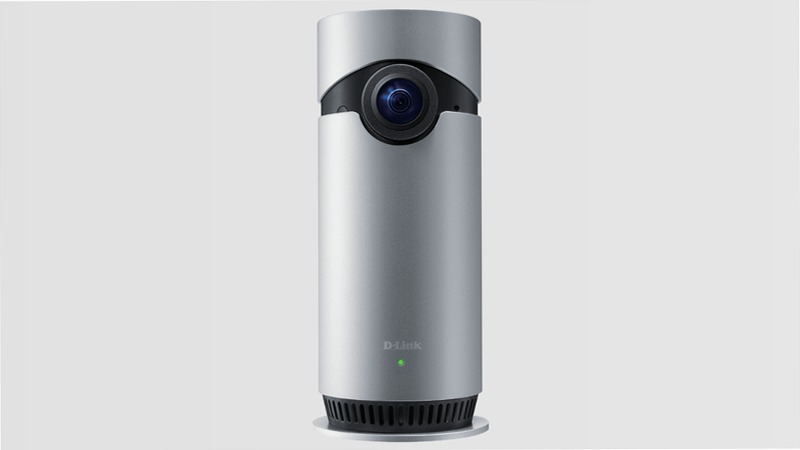 DSH-C310 Omna 180 Cam HD - D-Link Italia