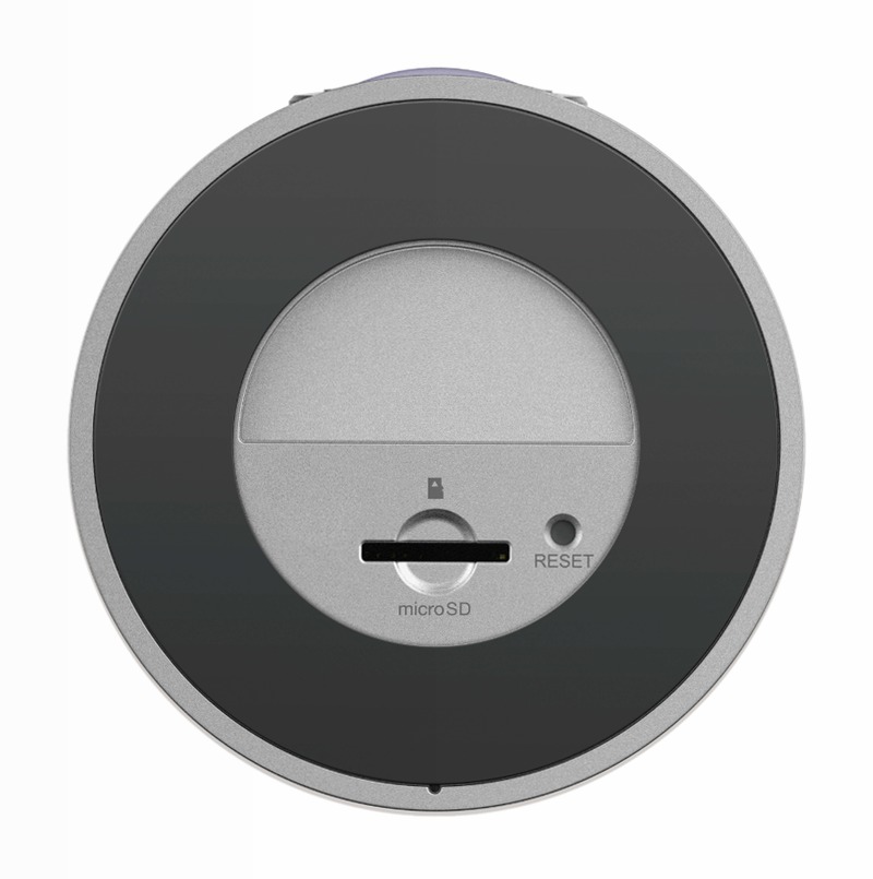 DSH-C310 Omna 180 Cam HD - D-Link Italia