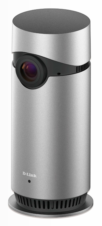 DSH-C310 Omna 180 Cam HD - D-Link Italia
