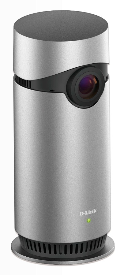 DSH-C310 Omna 180 Cam HD - D-Link Italia