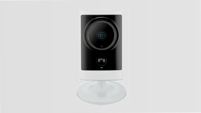 DCS-2310L Videocamera video HD Cloud Day/Night PoE da esterno | D-Link Italia MicroSD