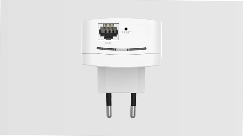 Range Extender WiFi 300 Mbps D-Link Italia 300Mbps