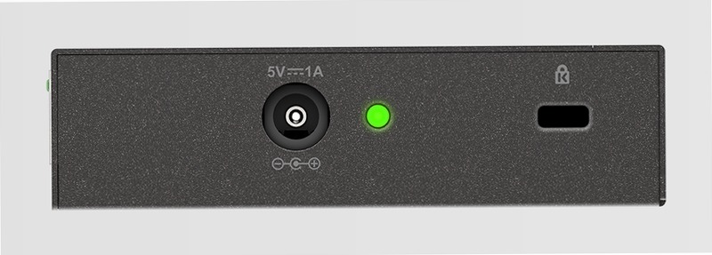 DGS-105 Switch Non gestito 5 Porte Gigabit | D-Link Italia 5 Gigabit