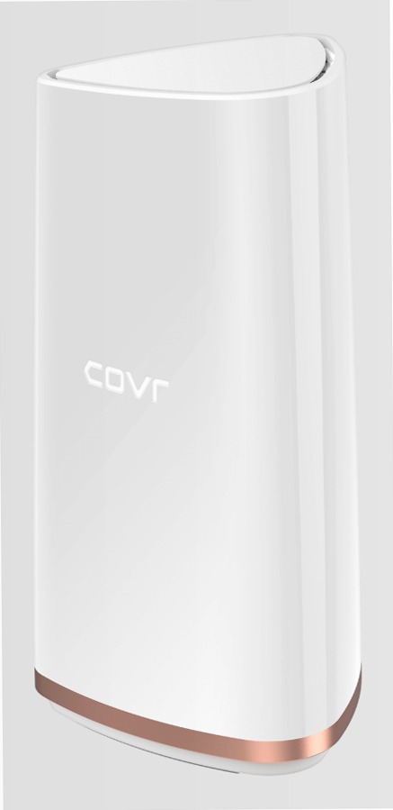 COVR-2202, COVR-2200 - Sistemazione Wi-Fi tri-band per tutta la casa AC-2202 mesh router