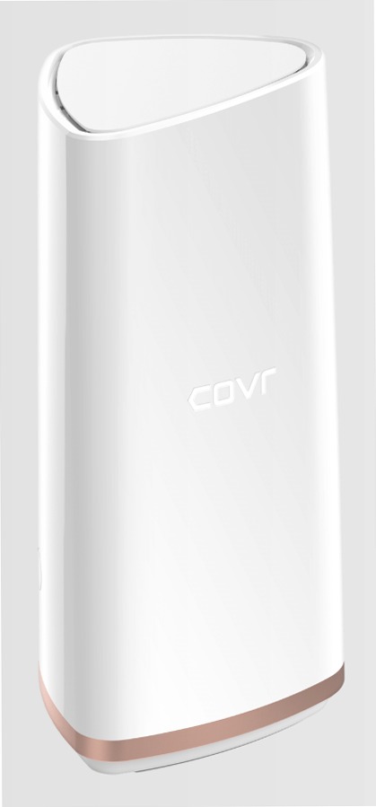 COVR-2202, COVR-2200 - Sistemazione Wi-Fi tri-band per tutta la casa AC-2202 mesh router