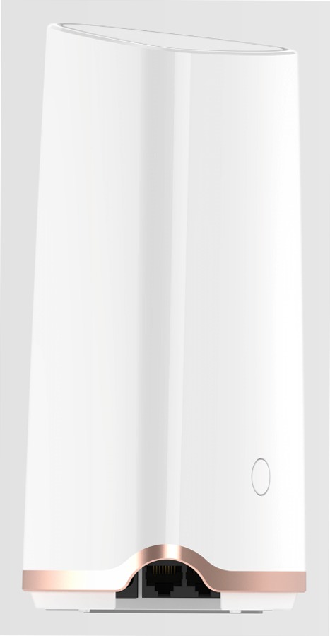 COVR-2202, COVR-2200 - Sistemazione Wi-Fi tri-band per tutta la casa AC-2202 mesh router