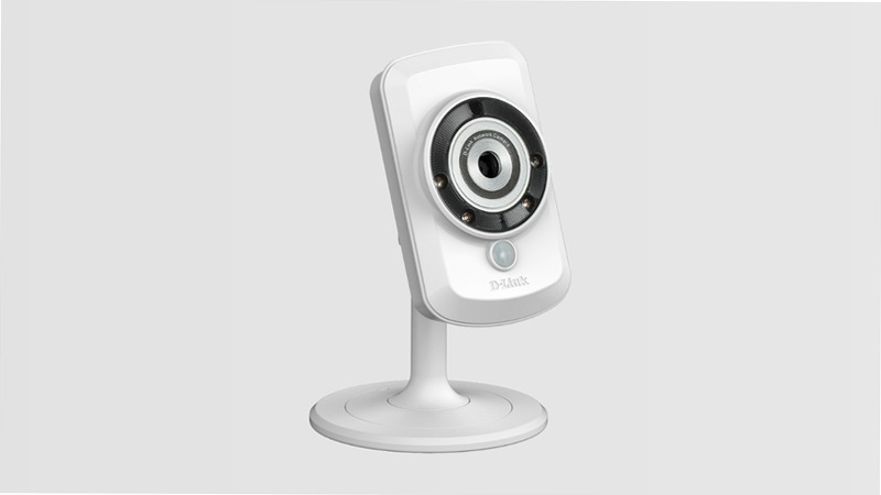 DCS-942L Telecamera wireless Night Vision - Videocamera di rete con caratteristiche avanzate | D-Link IT | D-Link Italia