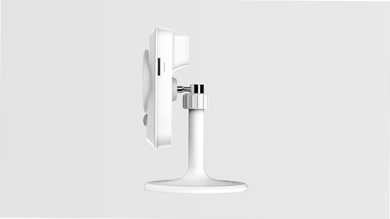 DCS-942L Telecamera wireless Night Vision - Videocamera di rete con caratteristiche avanzate | D-Link IT | D-Link Italia