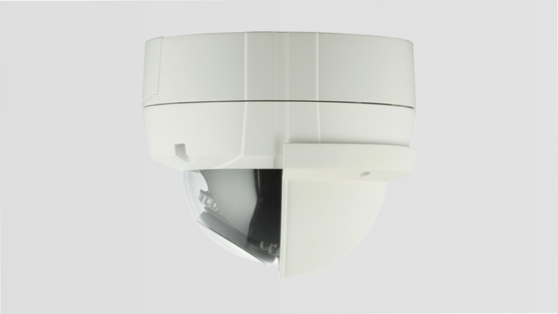 DCS-6513 Full HD WDR Day & Night Outdoor Dome Network Camera PoE 20m