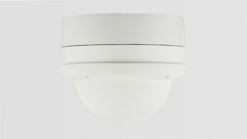 DCS-6513 Full HD WDR Day & Night Outdoor Dome Network Camera PoE 20m