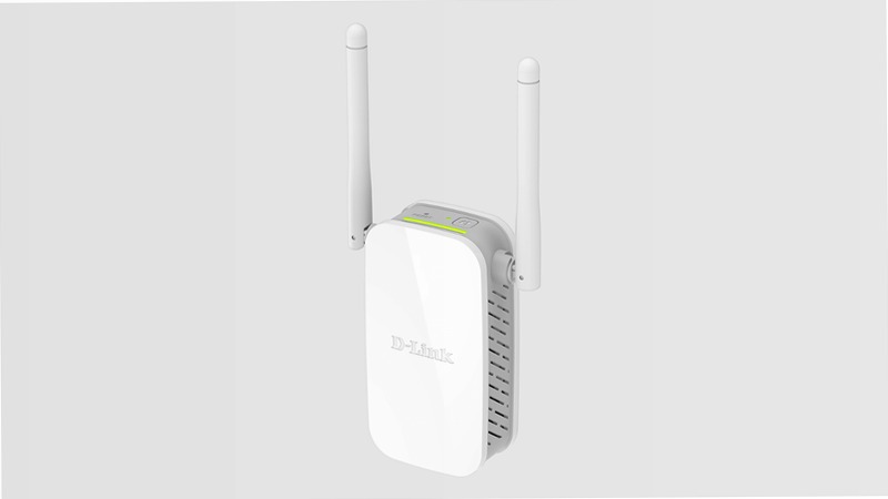 DAP-1325 Range Extender Wi-Fi N300 | D-Link Italia