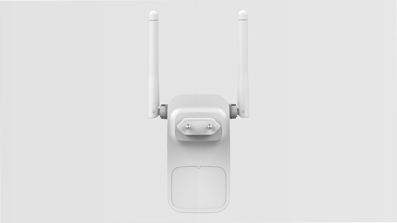 DAP-1325 Range Extender Wi-Fi N300 | D-Link Italia