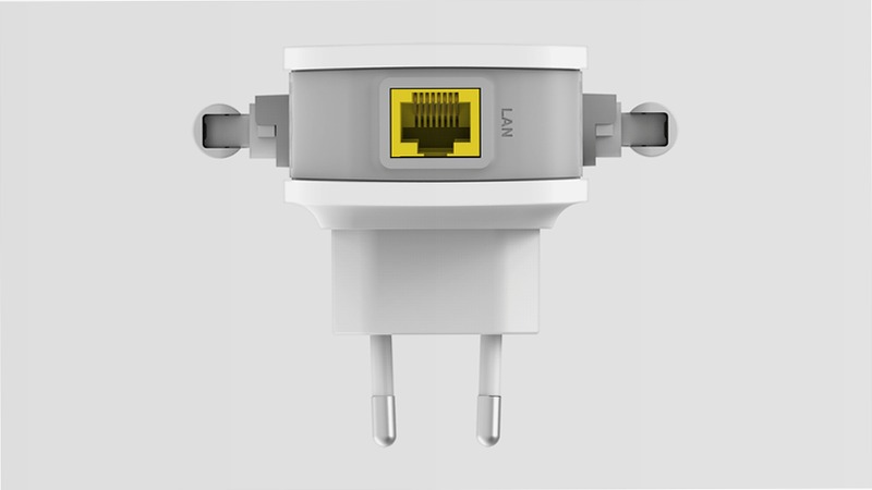 DAP-1325 Range Extender Wi-Fi N300 | D-Link Italia
