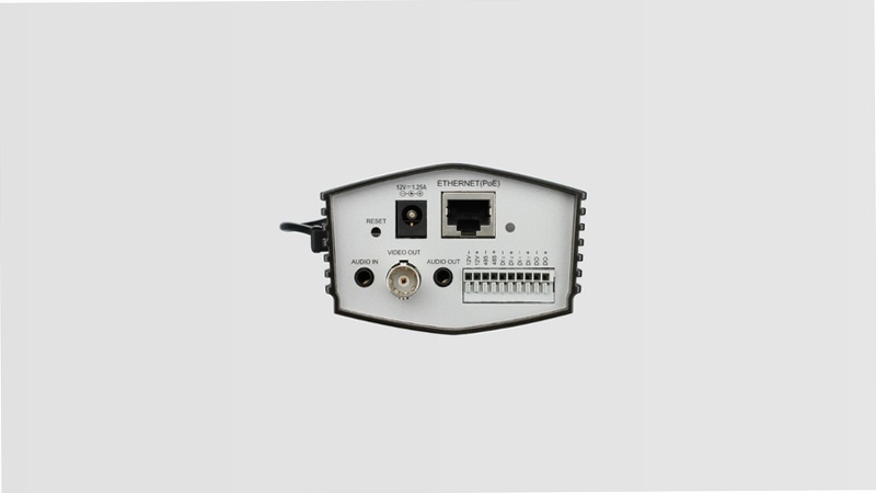 DCS-3710 - Videocamera di rete PoE Day & Night HD