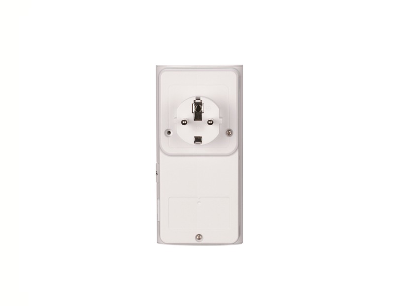 DHP-P307AV Kit PowerLine Homeplug AV Passthrough 300Mbps