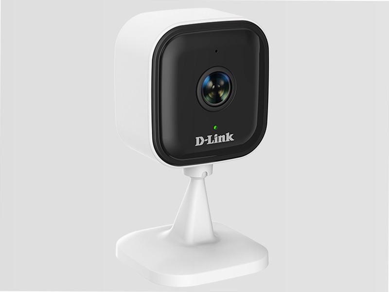 DCS-6012 Telecamera Cloud Fissa da Interno 2K | D-Link Italia Persone