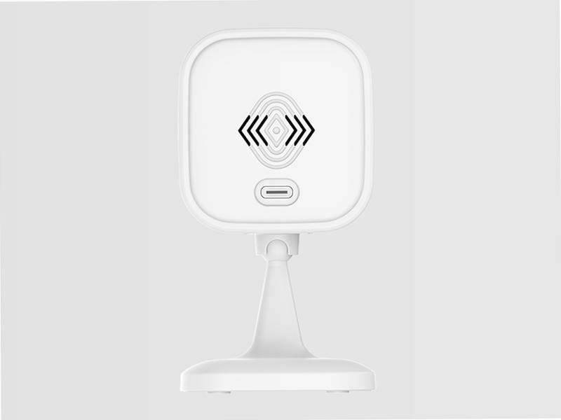 DCS-6012 Telecamera Cloud Fissa da Interno 2K | D-Link Italia Persone