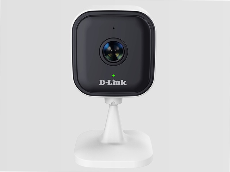 DCS-6012 Telecamera Cloud Fissa da Interno 2K | D-Link Italia Persone