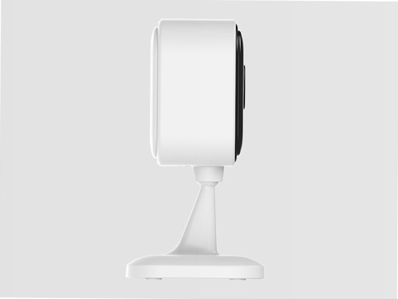 DCS-6012 Telecamera Cloud Fissa da Interno 2K | D-Link Italia Persone