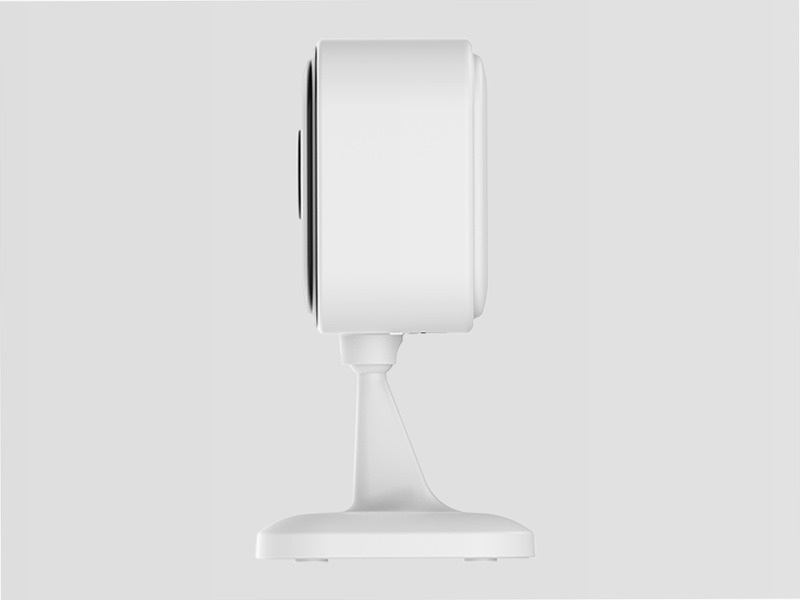 DCS-6012 Telecamera Cloud Fissa da Interno 2K | D-Link Italia Persone