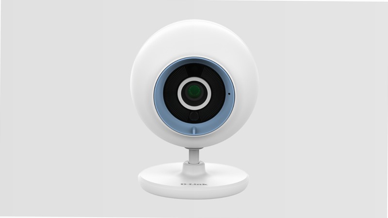 DCS-800L/P EyeOnTM Pet Monitor - D-Link Italia