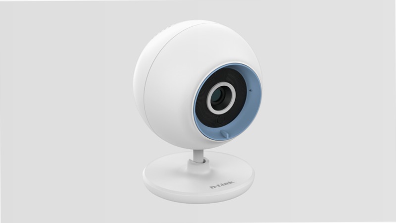 DCS-800L/P EyeOnTM Pet Monitor - D-Link Italia