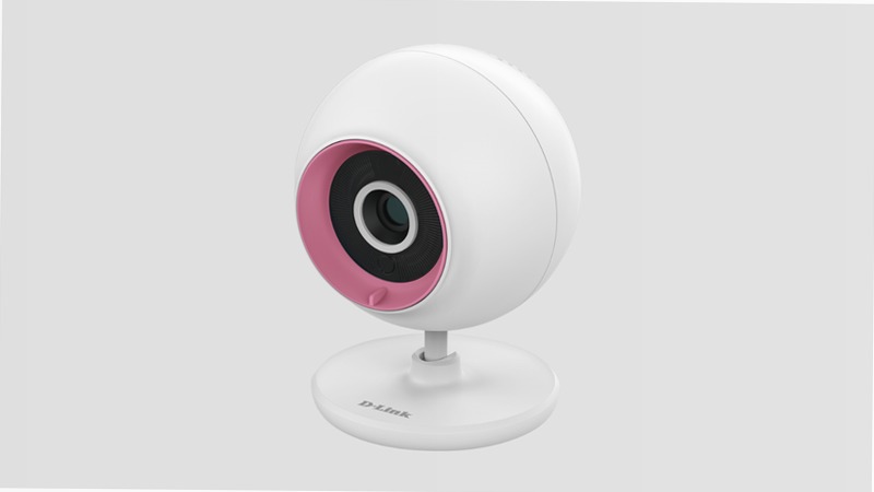 DCS-800L/P EyeOnTM Pet Monitor - D-Link Italia