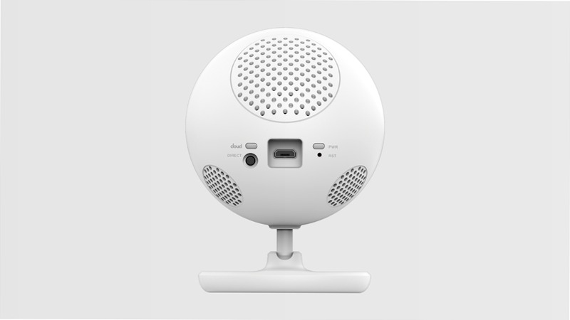 DCS-800L/P EyeOnTM Pet Monitor - D-Link Italia