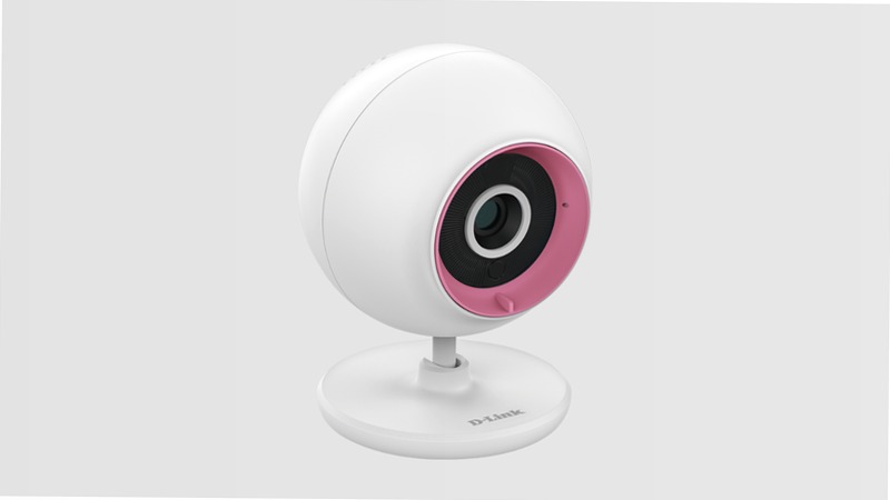 DCS-800L/P EyeOnTM Pet Monitor - D-Link Italia