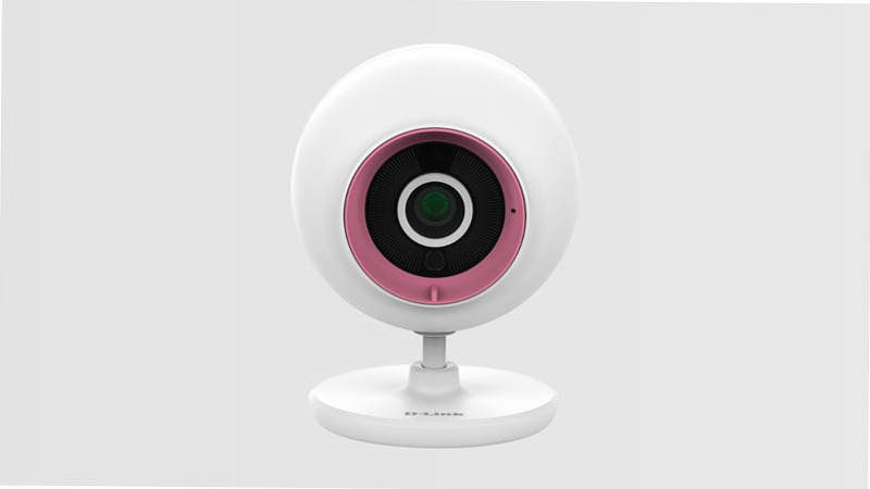 DCS-800L/P EyeOnTM Pet Monitor - D-Link Italia