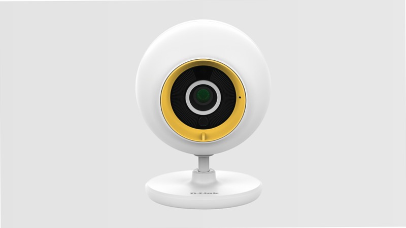 DCS-800L/P EyeOnTM Pet Monitor - D-Link Italia