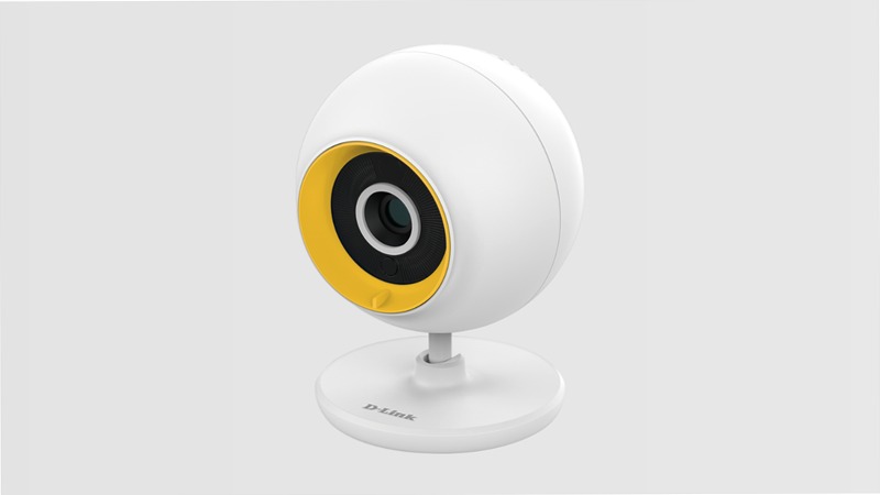 DCS-800L/P EyeOnTM Pet Monitor - D-Link Italia